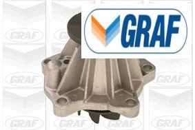 Water pump engine cooling - pump,