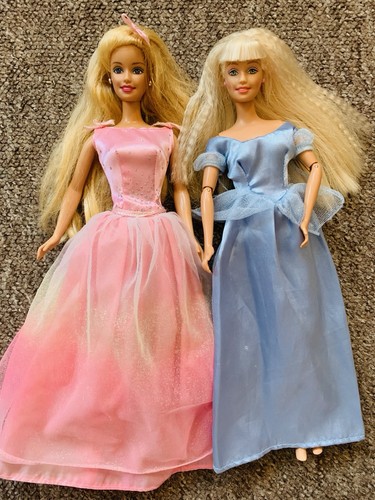 Beautiful vintage barbie - beautiful,