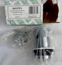 Bristan Luxury Basin Waste