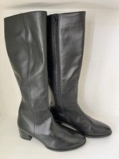 Gabor women black smooth - women's,