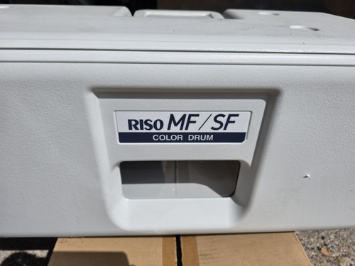 Riso 8196u color - s-8196u, ink