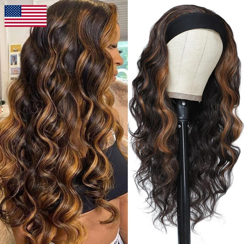 Xccoco long wavy - long,