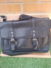 Mens Ted Baker Messenger