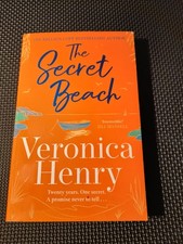 The Secret Beach: Veronica