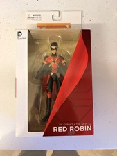 Dc Direct Teen Titan Red Robin