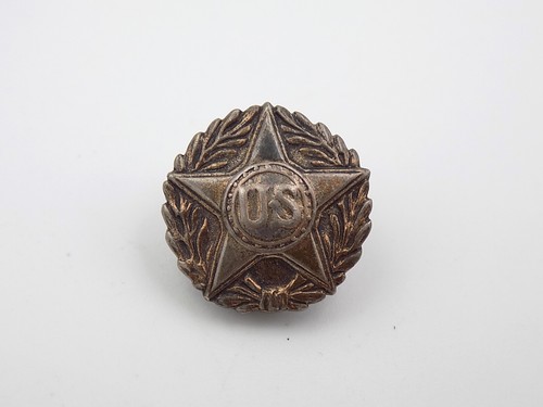Wwi army wounded honorable - us,