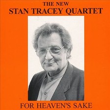 The New Stan Tracey Quartet 