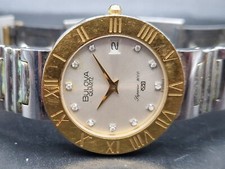 Bulova Superior 2000 Swiss