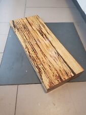 Solid Ash Offcut Side Table Top