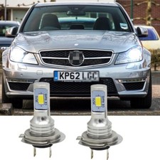 For mercedes class w204 - w204-, 2x