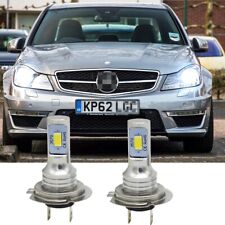 For Mercedes C-Class W204- 2X