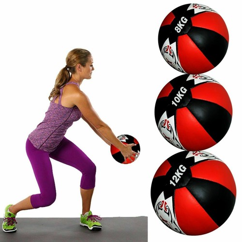 Medicine ball bounce - medicine, –