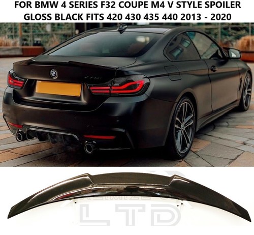 For bmw series - 4,