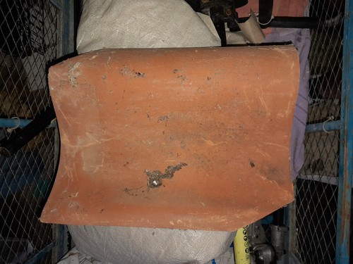 Pantile salvage reclaimed - 10,