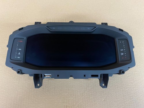 Seat ibiza petrol - 1.0, speedo