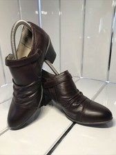 ladies footglove shoes size 5