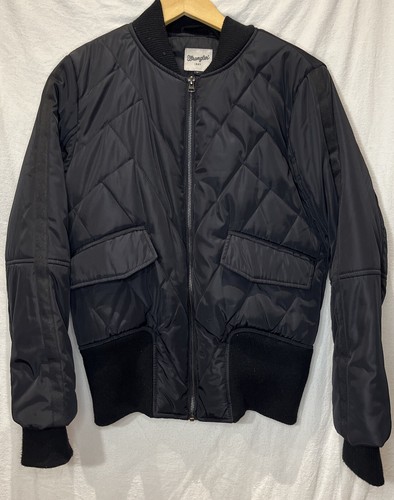 Ladies wrangler bomber jacket - wrangler,