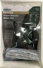ROTA PREMIER ROLLER SET 10