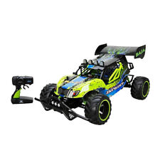 Baja Intruder Large Rc Car Truck Modded Bright Radio Controlled Car Ripped Box 4