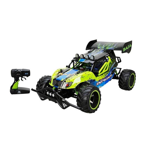 Baja intruder large car - large, rc