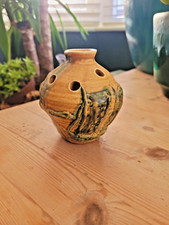 Harmony  pottery English 10cm