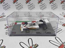 Die Cast "McLaren M23 - 1974