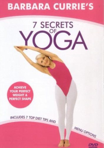 Barbara currie secrets of - barbara, 7