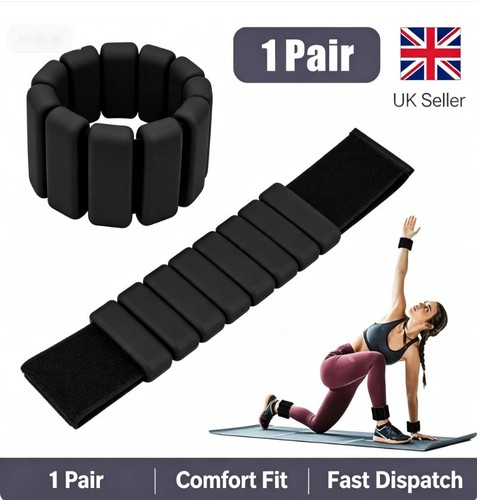 Adjustable wrist ankle - 2x,