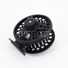 Black 85mm 5/6 Aluminum Fly
