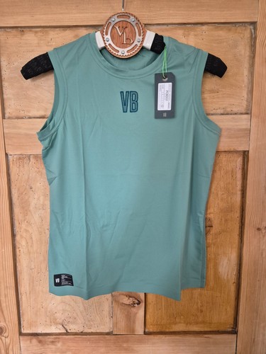 Velobici pordoi sleeveless - velobici,