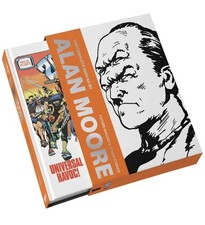 The Complete 2000 AD By Alan