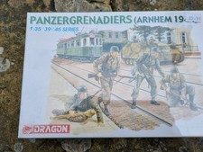 Dragon 1/35 Scale German