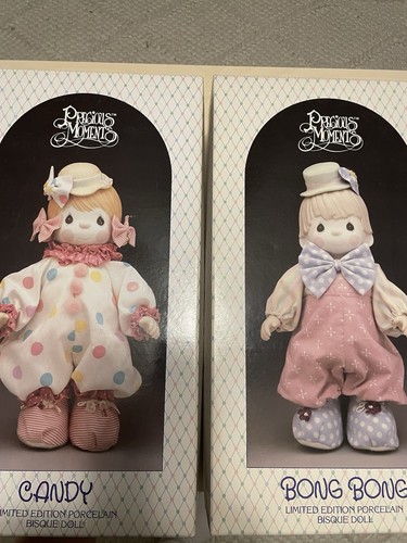 Precious moments limited - precious,