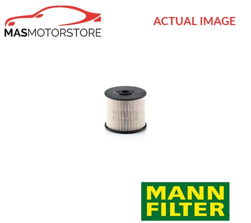 Engine fuel filter mann - filter, mann-filter