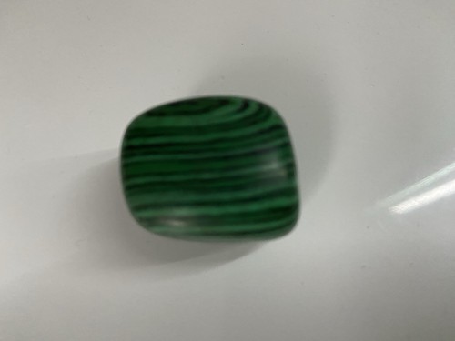 Lovely natural malachite - lovely,