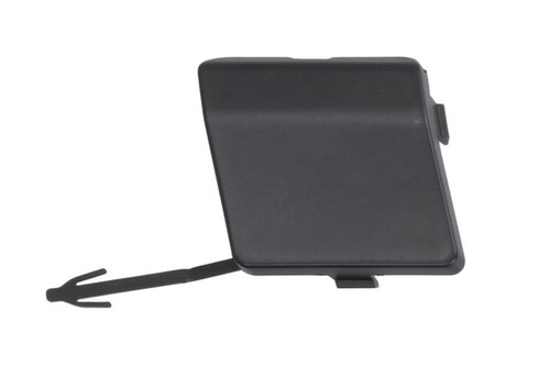 Towing hook plug front - towing,