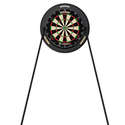 Winmau vertex dartboard - winmau,