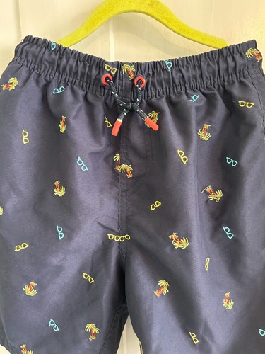 Fatface kids swim shorts with - swim,