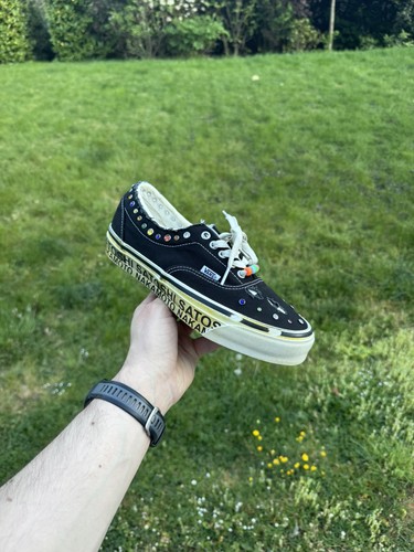 Vans otw satoshi - vans,