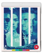 Wild Things [18] Blu-ray