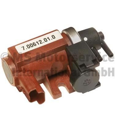 Pressure converter exhaust - pressure, converter,