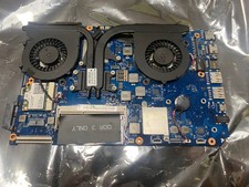 Genuine Samsung 700Z Series Chronos 7  Motherboard BA92-09301B UNTESTED