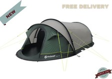 Outwell Nexion 2 Forest Pop-up