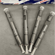 4X 0432193835 Fuel Injectors