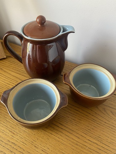 Denby homestead vintage - denby,