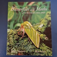 The Butterflies and Moths of