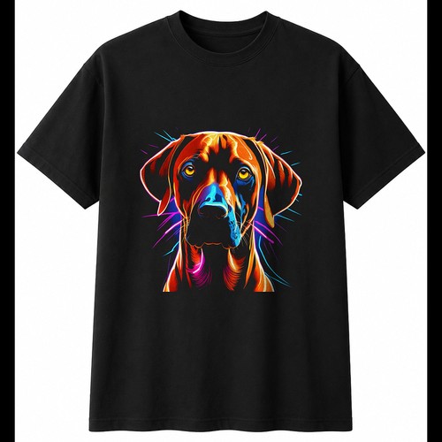 Fantasy art rhodesian - art,