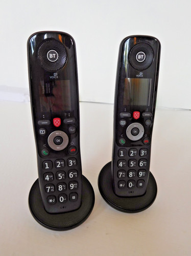 Two essential digital - two, bt