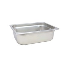 Stainless Steel Gastronorm Pan
