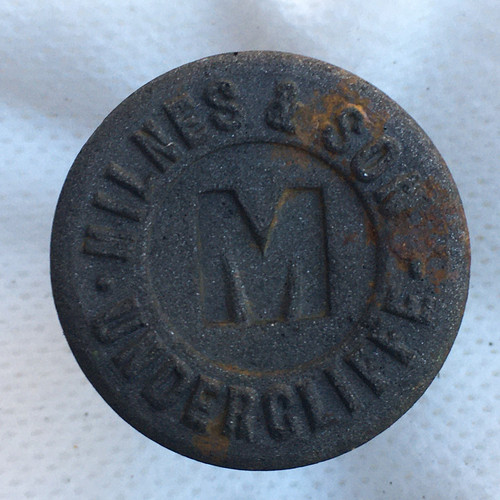 Milnes son undercliffe - milnes,